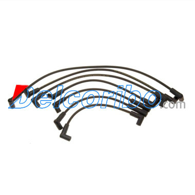 ACDELCO 606E, 12043717 Ignition Cable