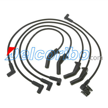 ACDELCO 9144K, 88861985 Ignition Cable