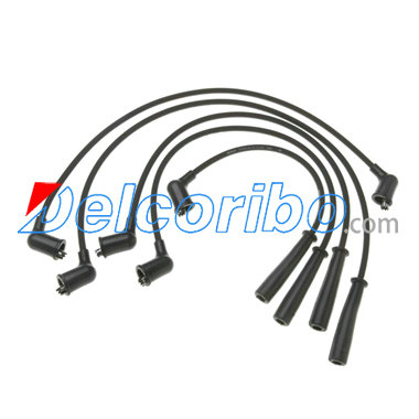 ACDELCO 914T, 89020949 Ignition Cable