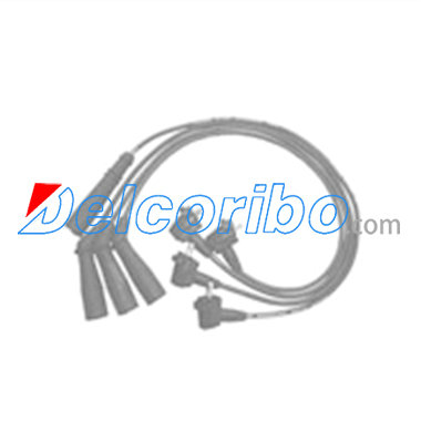 TOYOTA COROLLA Ignition Cable EE100