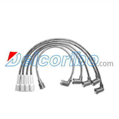 NISSAN 22450-86G00, 2245086G00 Ignition Cable