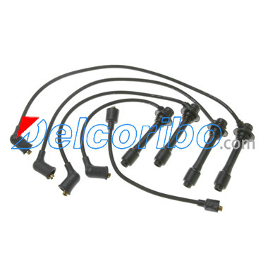 ACDELCO 934G, 89021005 MAZDA Ignition Cable