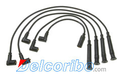 inc1176-acdelco-924s,bmw-89020975-ignition-cable