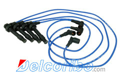 inc1190-ngk-54162,bmw-euc003,rceuc003-ignition-cable