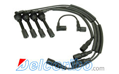 inc1246-ngk-54138-euc064,rceuc064-porsche-ignition-cable