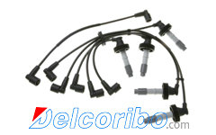 inc1311-volvo-13066964,13358742,91355461,91355479,91357004,91460303,914640302-ignition-cable