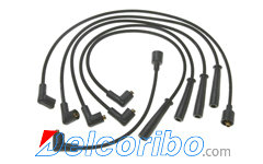 inc1343-acdelco-924h,89020966-saab-ignition-cable