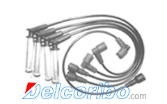 inc1392-vauxhall-90443691,90443943,1612557,1612492,1612498,1612537-ignition-cable