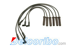 inc1415-wve-2x1097,12043811,wve-2x1097,qw880-ignition-cable