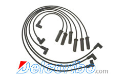 inc1457-acdelco-9726rr,buick-88862421-ignition-cable