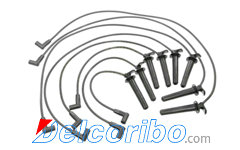 inc1467-cadillac-12173402,12192049,12192087,19172242,19172245-ignition-cable