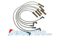 inc1527-chevrolet-12192285,12192345,12192443,12192462,8971639990-ignition-cable