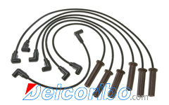 inc1626-acdelco-9706n-88862446,89020918-ignition-cable