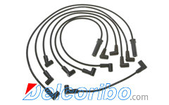 inc1668-acdelco-9716w,88862052,88862386,9166w-ignition-cable