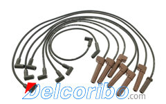 inc1695-acdelco-9618s,19305815-chevrolet-ignition-cable