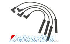 inc1760-acdelco-9764b,88862031,88862410-ignition-cable