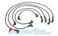 inc1781--ford-e9pz12259d,e9pz-12259-d-ignition-cable