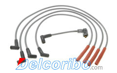 inc1801-ford-d8pz12259c,d8pz-12259-c-ignition-cable