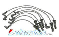 inc1802-ford-d7pz12259dr,e3pz12259er,e3pz-12259-er-ignition-cable