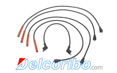 inc1806-ford-d4pz12259f,d4pz12259n,d6pz12259l,d6pz12259lr-ignition-cable