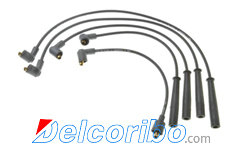 inc1809-ford-9091912055,9091912056,9091912057,9091912058-ignition-cable