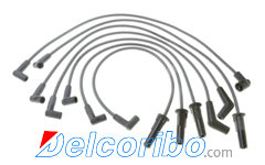 inc1813-standard-6632,d7pz12259b-ignition-cable