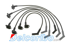 inc1830-ford-f5pz12259a,f5pz-12259-a,zzm418140,zzm4-18-140-ignition-cable