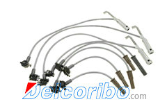 inc1835-ford-f5pz12259c,f5pz-12259-c,zzm318140,zzm3-18-140-ignition-cable