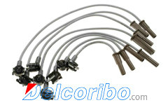 inc1838-ford-e9pz12259r,f0pz12259b,f1pz12259c-ignition-cable