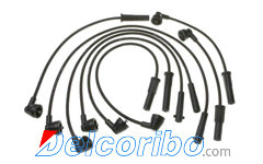 inc1868-ford-89021104,acdelco-954q-ignition-cable