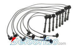 inc1963-lincoln-f3pz12259d,f4pz12259b,f5pz12259ha,f7pz12259fa-ignition-cable