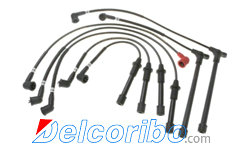 inc1967-mercury-224500b025,224500b026,f3xy12259a,f3xy12259ba-ignition-cable