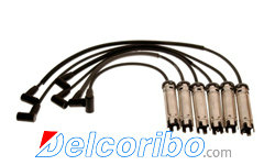 inc2010-acdelco-16806v,chrysler-12487204-ignition-cable