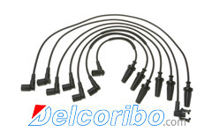 inc2095-acdelco-9266s,dodge-88862093-ignition-cable