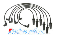 inc2096-acdelco-9266r,dodge-88862092-ignition-cable