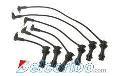 inc2201-toyota-89020991,acdelco-916h-ignition-cable