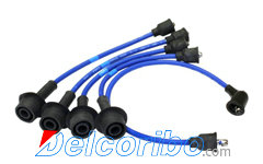 inc2250-ngk-8134-toyota-te87,rcte87-ignition-cable