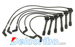 inc2338-honda-8970644260,8-97064-426-0,8971640060-ignition-cable