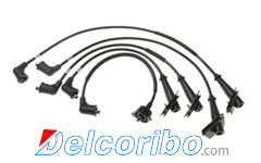 inc2343-honda-32722pk1660,32722pk1662,32723pk1660,32723pk1661-ignition-cable