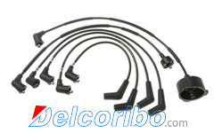 inc2345-honda-32722pe0661,32722pe0662,32723pe0666,32723pe0668-ignition-cable