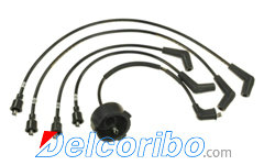 inc2349-honda-32722pc6660,32723pc6661,32722-pc6-661-honda-ignition-cable