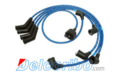 inc2376-ngk-9797,hondahonda-he85,rche85-ignition-cable