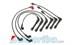 inc2450-2245012g25,2245016e86,2245016e87,2245016e88-nissan-maxima-ignition-cable