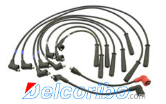 inc2451-2245007w25,2245007w26,2245007w27,22450w8925,22450w8926-nissan-ignition-cable