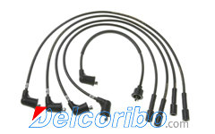 inc2452-nissan-2245004w25,22450b8025,22450b9126,22450n7125,22450u6026-ignition-cable