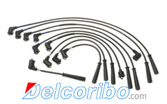 inc2466-nissan-22420d3325,2245003325,22450d0125,22450d0126,22450d0127-ignition-cable