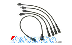 inc2467-nissan-0855871100,2245085029,22450b2000,22450b2010,22450h1025-ignition-cable