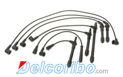 inc2474-acdelco-9366u,88864587-nissan-ignition-cable