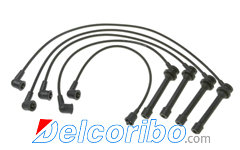 inc2476-acdelco-9544r,nissan-88864582-ignition-cable