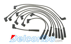 inc2479-acdelco-9544h,88864576-nissan-ignition-cable